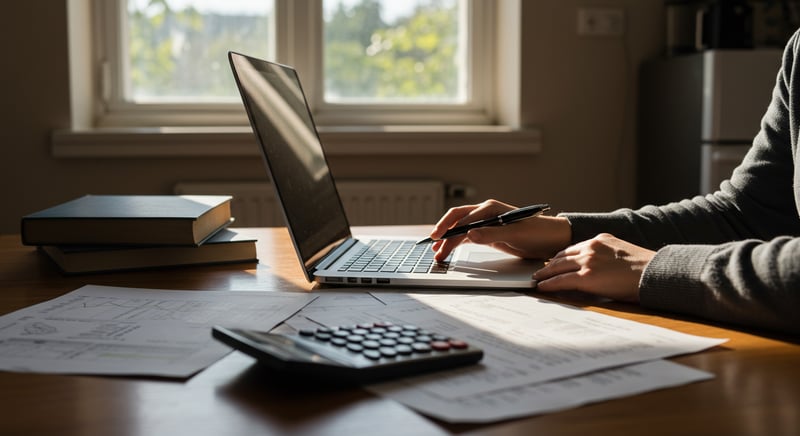 Computer Science Masters, No Background Needed: Launching Your Tech Career from Scratch