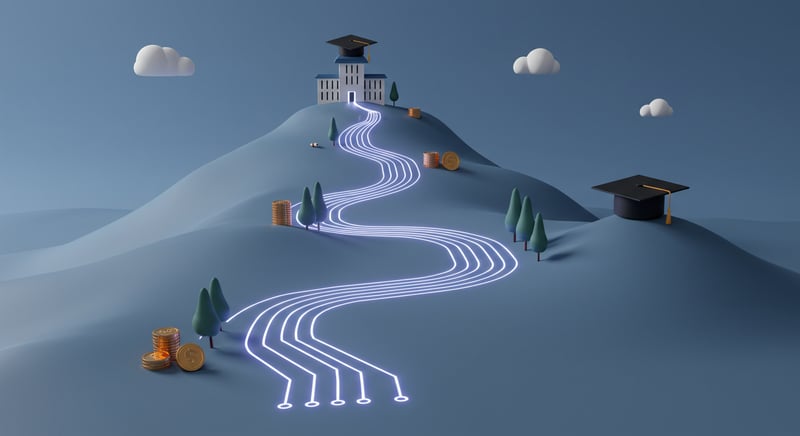 Computer Science Masters, No Background Needed: Launching Your Tech Career from Scratch
