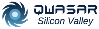 qwasar silicon valley logo