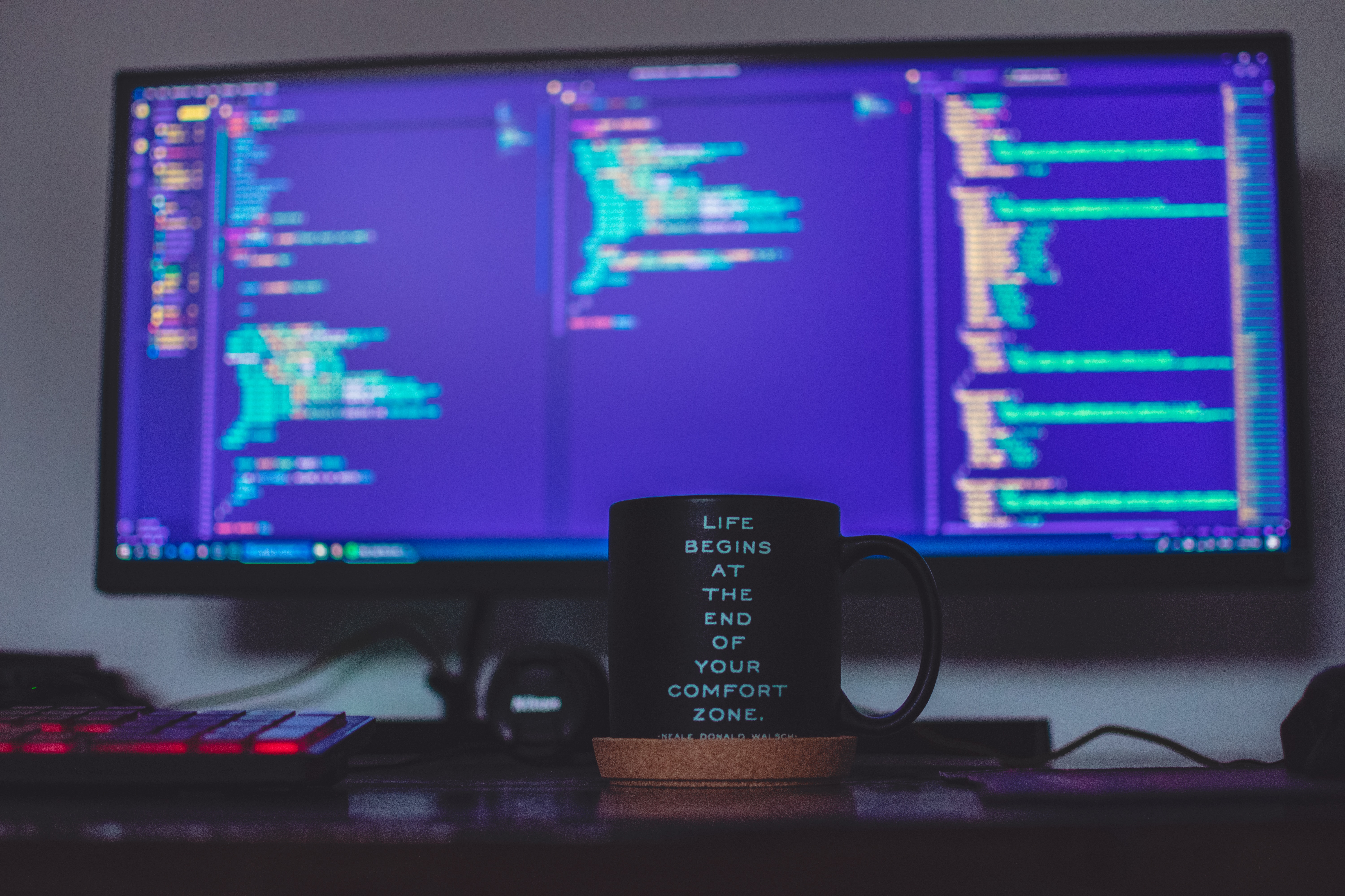 How to Become a Full-Stack Developer With No Experience